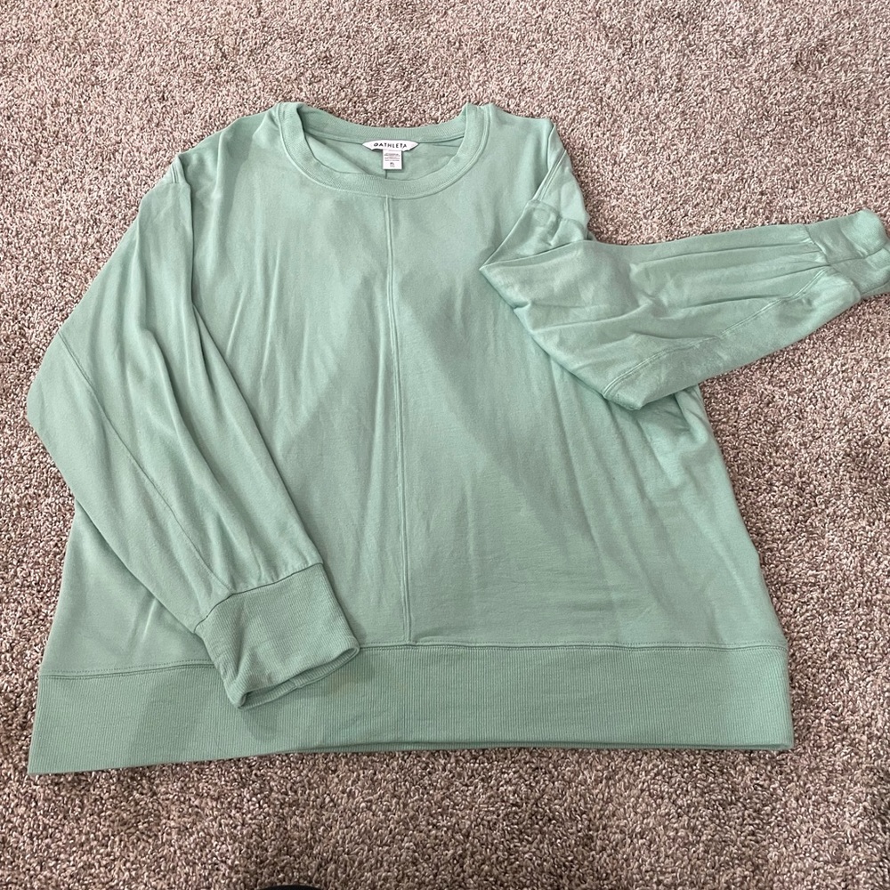 Athleta Sweatshirt